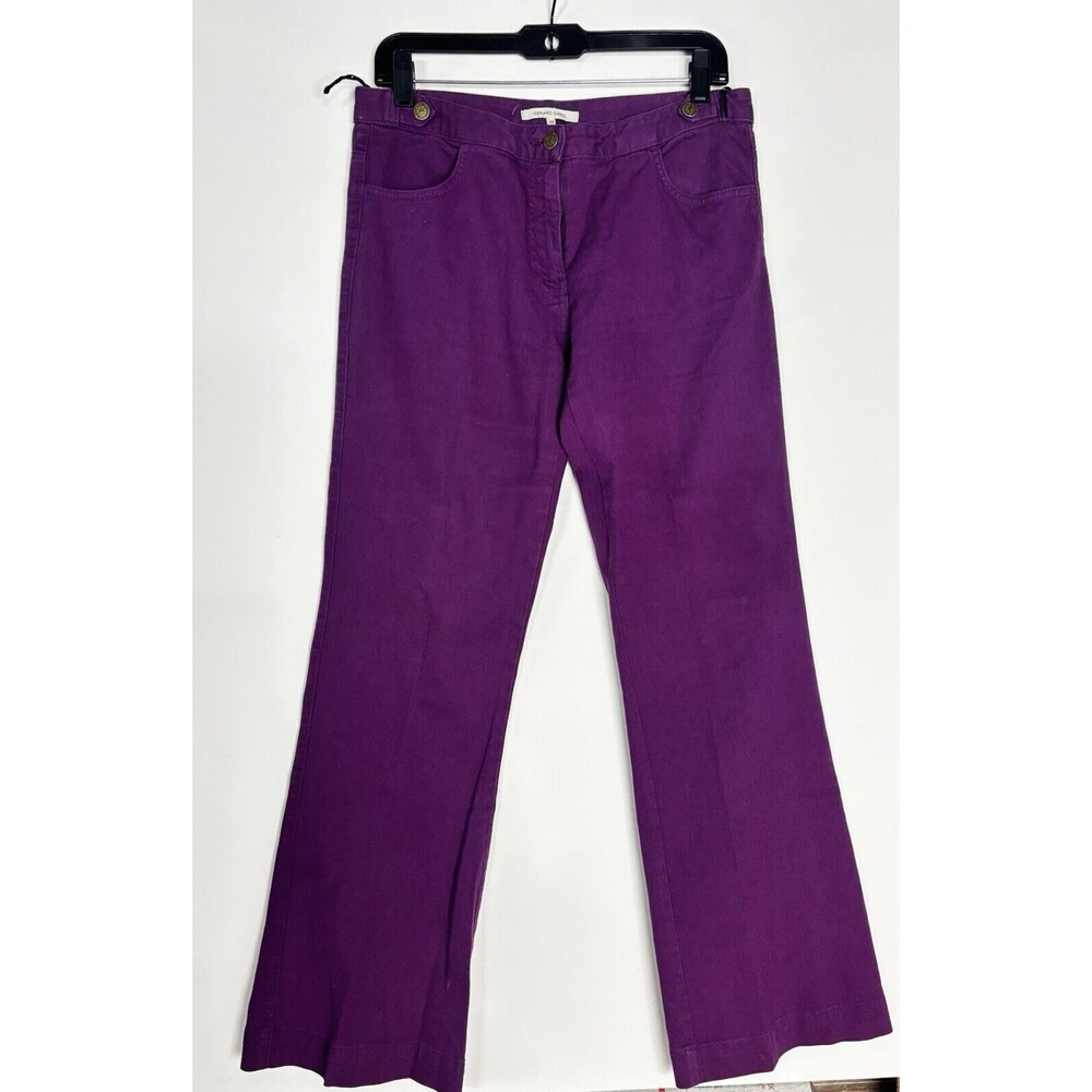 Gerard Darel Flared Women’s Jeans Size 40